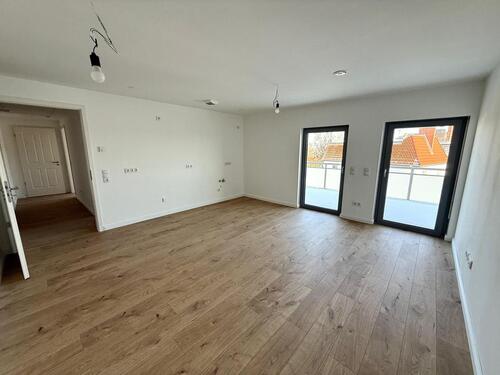 Foto - 2 Zimmer Dachgeschoßwohnung zur Miete in Magdeburg