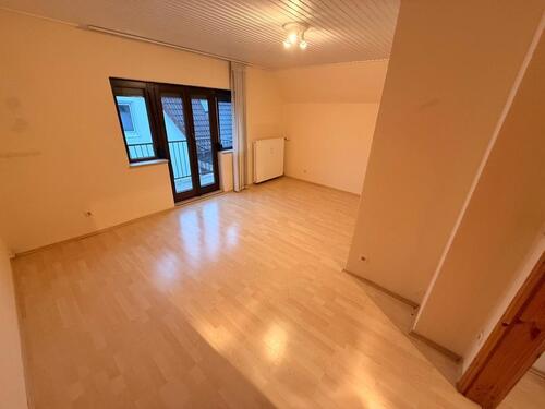 Foto - Charmante Maisonette-Wohnung mit Balkon, eigenem Hauseingang