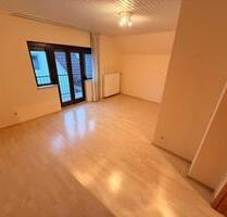 Charmante Maisonette-Wohnung mit Balkon, eigenem Hauseingang - Langwedel