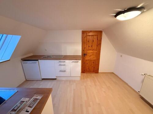 Foto - Maisonettenwohnung in Langwedel zur Miete