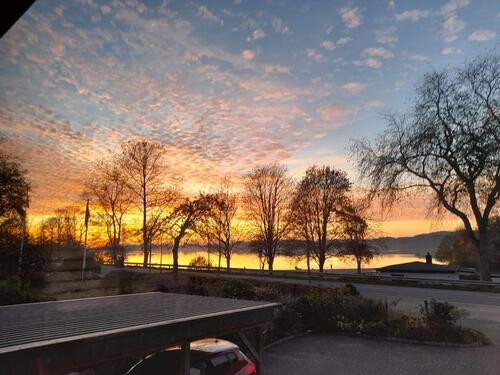 Foto - Moderner Bungalow mit traumhaften Seeblick