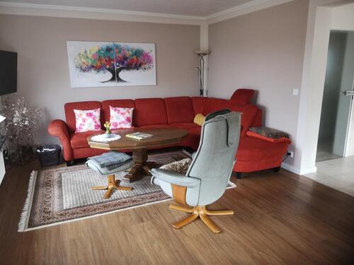 Foto - Einfamilienhaus in Tasdorf zum Kaufen