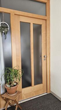 Foto - Helle 4-Zimmerwohnung in Plattling