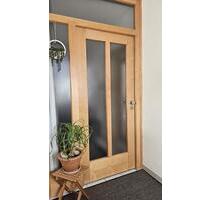 Helle 4-Zimmerwohnung in Plattling