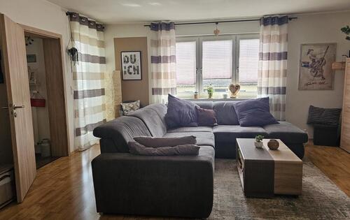 Foto - 4 Zimmer Etagenwohnung zur Miete in Plattling