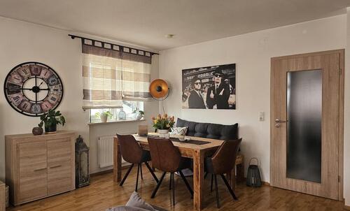 Foto - 4 Zimmer Etagenwohnung in Plattling