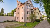 Foto - Ihr neues Zuhause! Helle 3-Zi.-Erdgeschoss-Wohnung***