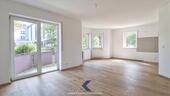 Foto - 3 Zimmer Erdgeschoßwohnung zur Miete in Mühlhausen (Thüringen)
