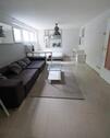 Foto - Ein Zimmer Einliegerwohnung möbliert zu vermieten