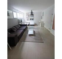 Ein Zimmer Einliegerwohnung möbliert zu vermieten - Karlsruhe Rüppurr