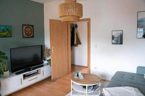 Foto - 3 Zimmer Etagenwohnung in Mannheim