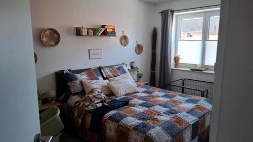 Foto - 2.5 Zimmer Etagenwohnung in Jübek