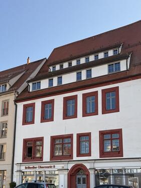 Foto - 2 Zimmer Maisonettenwohnung zur Miete in Freiberg