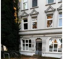 Kleine Gewerbeeinheit Büro im EG - Lübeck Sankt Gertrud