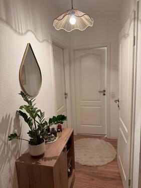 Foto - Etagenwohnung in Lünen zur Miete