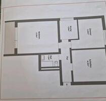 Zum Verkauf steht attraktive 3 Zimmer-Kapitalanlage mit Balkon - Fürstenfeldbruck