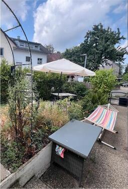Foto - 3 Zimmer Erdgeschoßwohnung zum Kaufen in Bad Krozingen