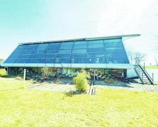 Der richtige Ort für große Ideen – Modern. Klar. Eindrucksvoll. - Mittelbiberach