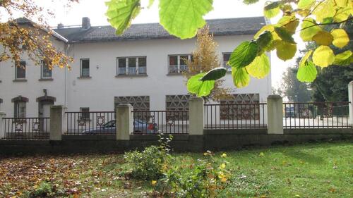 Foto - 3,5 Raum Wohnung mit Balkon im Zentrum von Eibau
