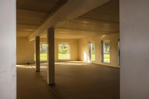 Foto - 168 m² - Moderne Bürofläche im Neubau in Rodgau