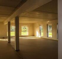 168 m² - Moderne Bürofläche im Neubau in Rodgau