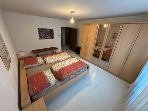 Foto - Etagenwohnung zur Miete in Langquaid