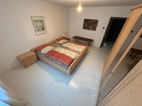 Foto - Etagenwohnung in Langquaid