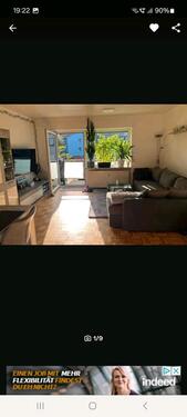 Foto - 2-Zimmer Wohnung in Aachen-Verlautenheide mit Balkon