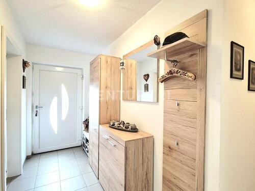 Foto - Etagenwohnung in Bad Griesbach im Rottal