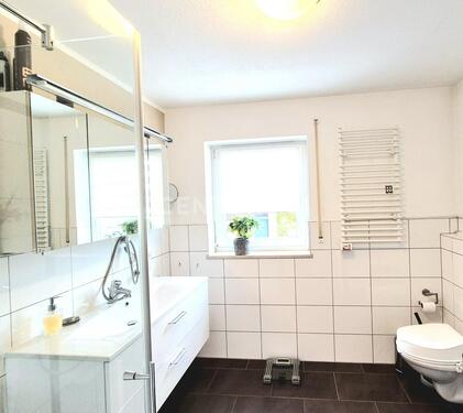 Foto - Etagenwohnung in Bad Griesbach im Rottal zur Miete