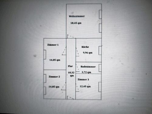 Foto - OHNE MAKLER Wohnung verkaufen - 200.000,00 EUR Kaufpreis,