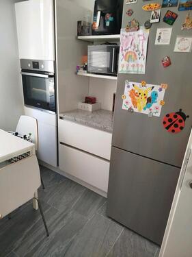 Foto - Etagenwohnung in Osnabrück