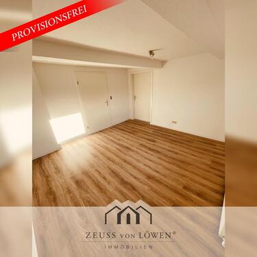 Foto - Etagenwohnung zur Miete in Plau am See