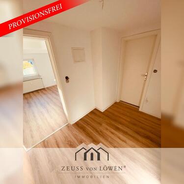 Foto - Etagenwohnung in Plau am See zur Miete