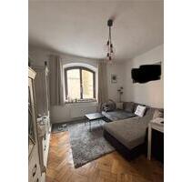 3-Zimmer-Wohnung in der Innenstadt - Regensburg Kumpfmühl