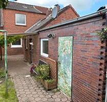 Haus zu vermieten RMH in Emden - 800,00 EUR Kaltmiete, in Hinte (PLZ: 26759)