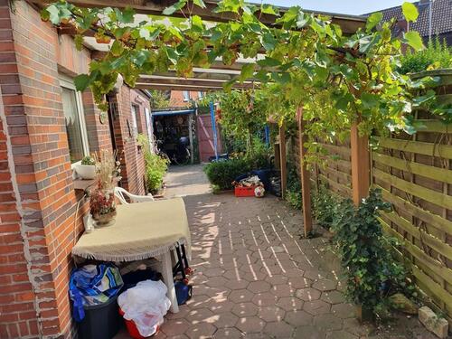 Foto - Einfamilienhaus zur Miete in Hinte