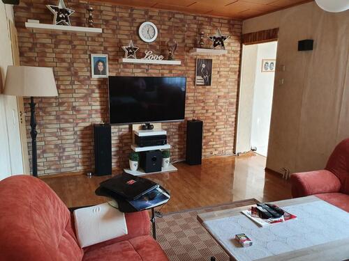 Foto - Einfamilienhaus in Hinte zur Miete