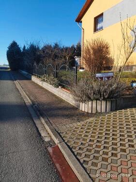 Foto - Einfamilienhaus in Allendorf (Eder)
