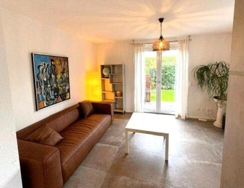 Foto - Zimmer in 3er WG FR MooswaldSeepark