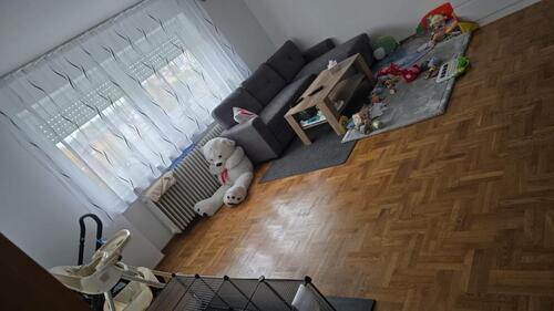 Foto - Wohnung zu vermieten - 850,00 EUR Kaltmiete,