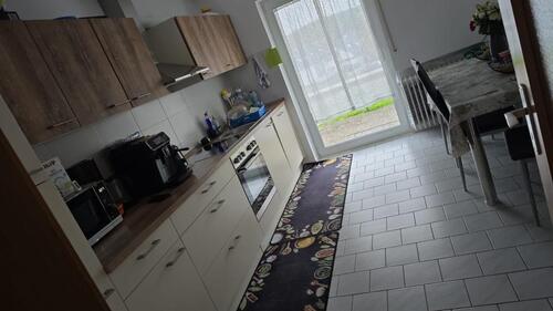 Foto - Etagenwohnung zur Miete in Schwenningen