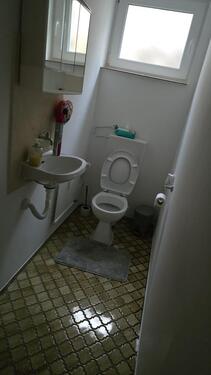 Foto - Etagenwohnung in Schwenningen