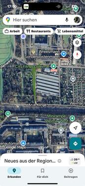 Foto - andere zur Miete in Weimar