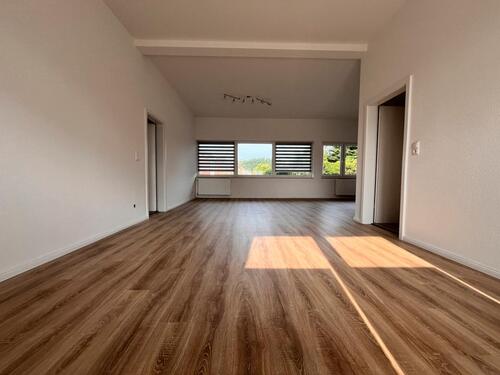 Foto - Großzügige, helle 3-Z. Erdgeschosswohnung mit Garten in Kutenholz