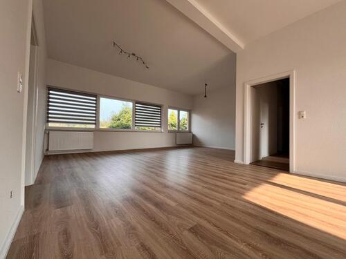 Foto - Etagenwohnung in Kutenholz