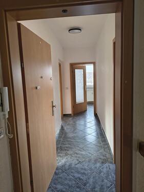 Foto - Etagenwohnung in Meiningen