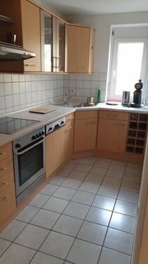 Foto - Etagenwohnung in Ingolstadt