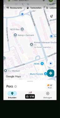 Foto - 4 Zimmer Etagenwohnung in Porz - 220.000,00 EUR Kaufpreis,