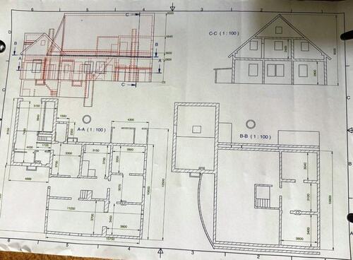 Foto - Einfamilienhaus in Bückeburg zum Kaufen